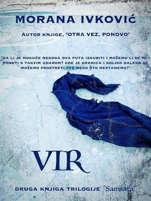 cover image of VIR
